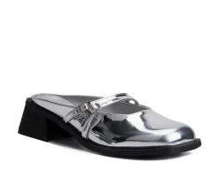 Women's Olivia Miller Aquarius Mules