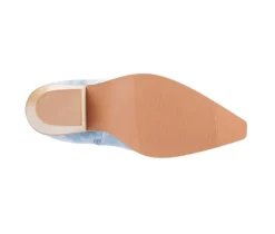 Women's Olivia Miller Blur Western Boots