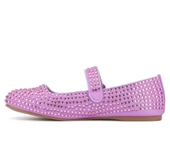 Women's Olivia Miller Dawn Mary Jane Flats