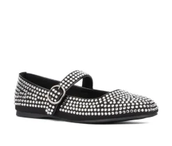 Women's Olivia Miller Dawn Mary Jane Flats