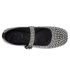 Women's Olivia Miller Dawn Mary Jane Flats