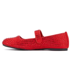 Women's Olivia Miller Dawn Mary Jane Flats