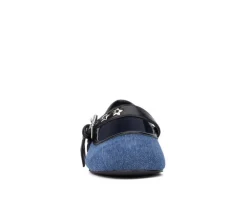 Women's Olivia Miller Element Mary Jane Flats