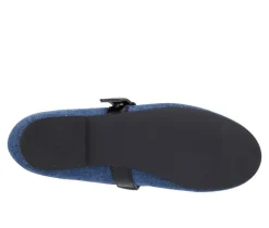 Women's Olivia Miller Element Mary Jane Flats