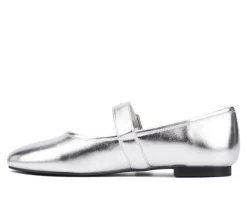 Women's Olivia Miller Element Mary Jane Flats