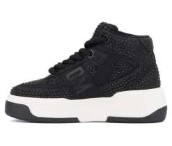 Women's Olivia Miller Lamia High Top Sneakers