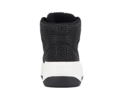 Women's Olivia Miller Lamia High Top Sneakers