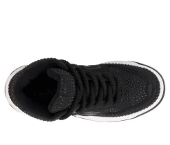 Women's Olivia Miller Lamia High Top Sneakers