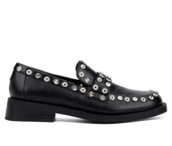 Women's Olivia Miller Libra Loafers