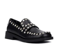Women's Olivia Miller Libra Loafers