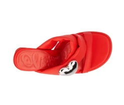 Women's Olivia Miller Lovey Dovey Dress Sandals