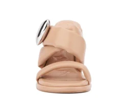 Women's Olivia Miller Lovey Dovey Dress Sandals