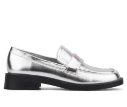 Women's Olivia Miller Luminaries Loafers