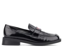 Women's Olivia Miller Luminaries Loafers