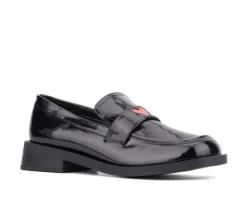 Women's Olivia Miller Luminaries Loafers