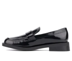 Women's Olivia Miller Luminaries Loafers