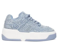 Women's Olivia Miller Lunar Rays Sneakers