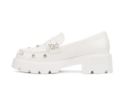 Women's Olivia Miller Luscious Chunky Loafers