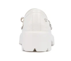 Women's Olivia Miller Luscious Chunky Loafers