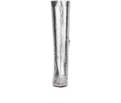 Women's Olivia Miller Mars Knee High Boots