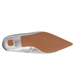 Women's Olivia Miller Mars Knee High Boots