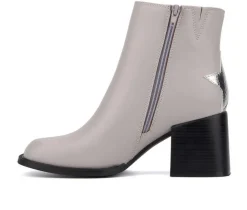 Women's Olivia Miller Star Booties