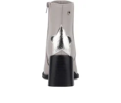 Women's Olivia Miller Star Booties