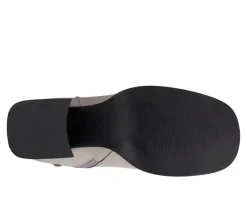 Women's Olivia Miller Star Booties