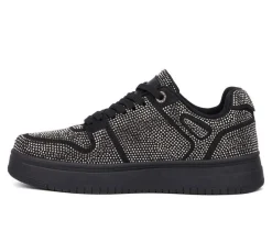 Women's Olivia Miller Sunshine Sneakers