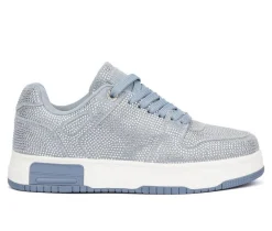 Women's Olivia Miller Sunshine Sneakers