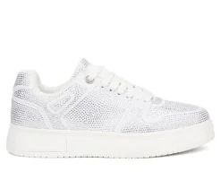 Women's Olivia Miller Sunshine Sneakers