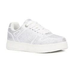 Women's Olivia Miller Sunshine Sneakers