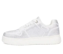 Women's Olivia Miller Sunshine Sneakers