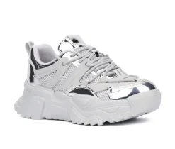 Women's Olivia Miller Zenith Sneakers
