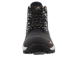 Women's Pacific Mountain Alpine Waterproof Winter Boots