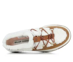 Women's Pajar Distribution LTD Jules Winter Clogs