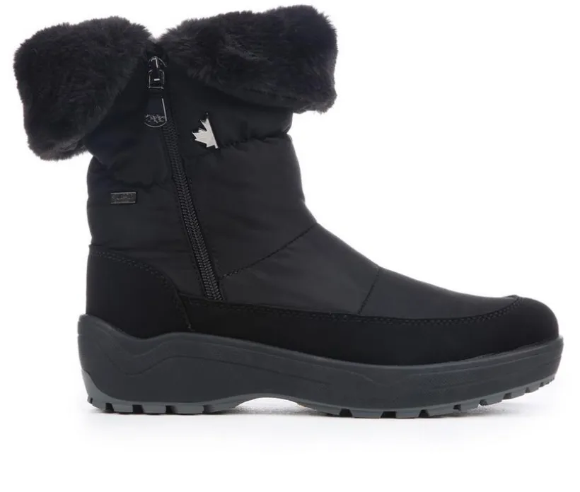 Women's Pajar Distribution LTD Valentina Winter Boots