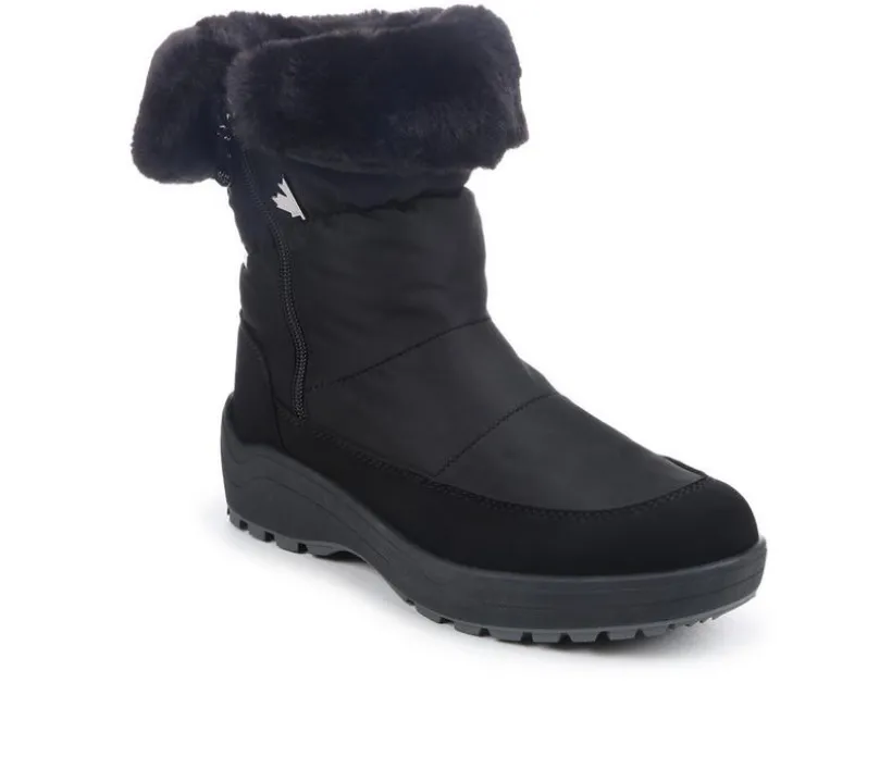 Women's Pajar Distribution LTD Valentina Winter Boots