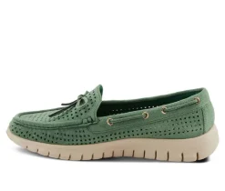 Women's Patrizia Aboard Loafers