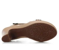 Women's Patrizia Andorre Heeled Sandals