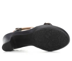 Women's Patrizia Andorre Heeled Sandals