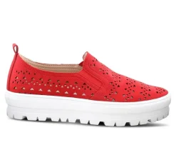 Women's Patrizia Angelita Platform Sneakers