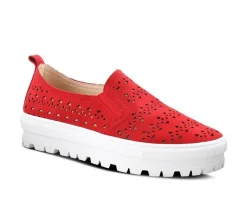 Women's Patrizia Angelita Platform Sneakers