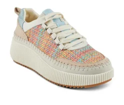 Women's Patrizia Asuka Platform Fashion Sneakers
