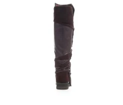Women's Patrizia Averros Knee High Boots