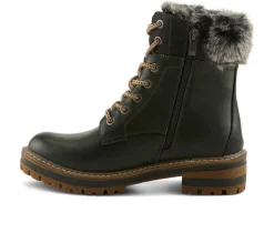 Women's Patrizia Canario Booties