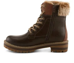 Women's Patrizia Canario Booties