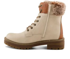 Women's Patrizia Canario Booties