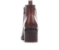 Women's Patrizia Coltsneck Booties