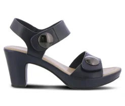 Women's Patrizia Dade-Smooth Dress Sandals